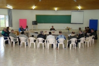 14 - Assembléia em Guarapuava
