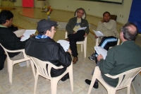 14 - Assembléia em Guarapuava