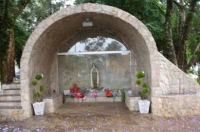 17 - Chegada de relíquias de Sta. Terezinha