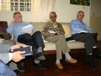 18 - Reunião do Distrito Curitiba - SJP 17/11/2009