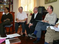18 - Reunião do Distrito Curitiba - SJP 17/11/2009