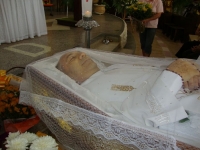 20 - Enterro do Pe. Paulo Bubniak