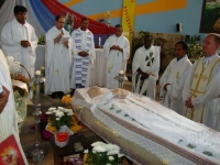 Enterro Padre Paulo Bubniak_5