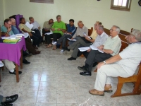 22 - Reunião do Distrito de Curitiba - SJP em Paranaguá 16-03-2010