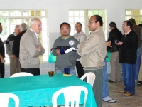 30 - Assembleia SVD Brasil Sul 2010