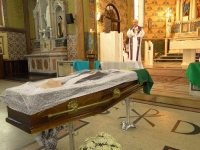 Enterro Padre Fabiano_30
