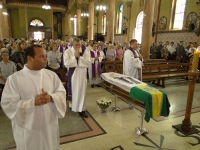Enterro Padre Fabiano_22