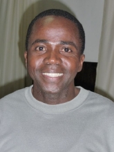 Jean Bosco Mfunami