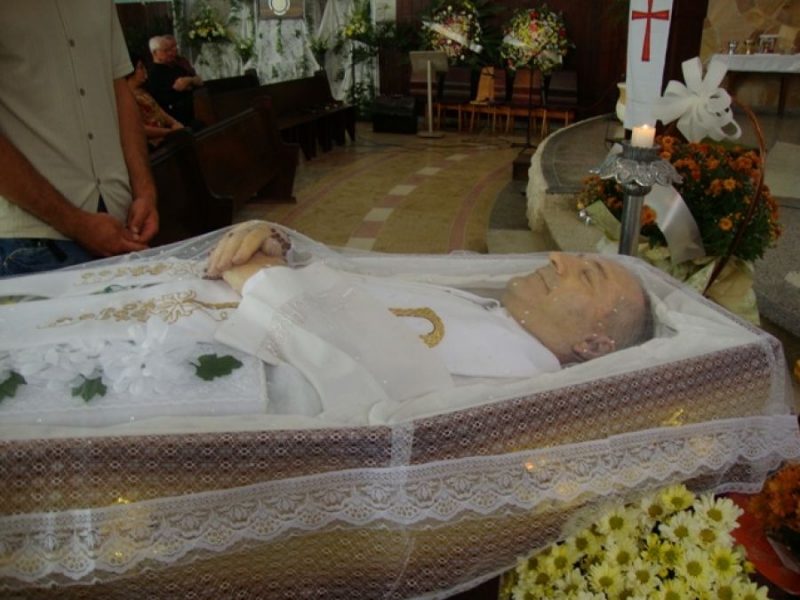 Enterro Padre Paulo Bubniak_3