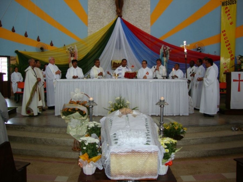 Enterro Padre Paulo Bubniak_4