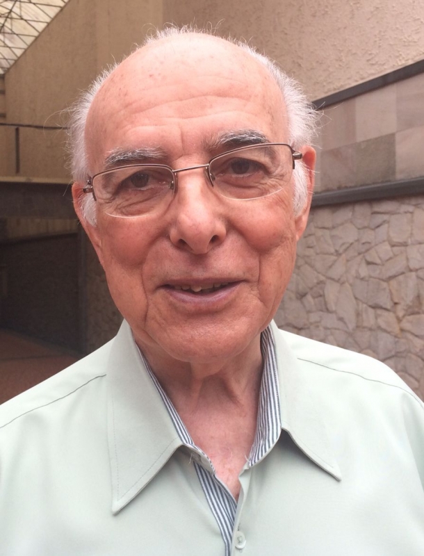 D. Getúlio T. Guimarães