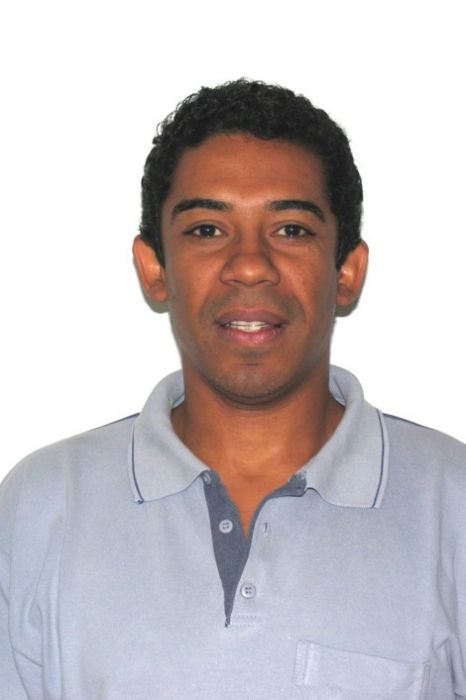 Alexandre A. Nogueira
