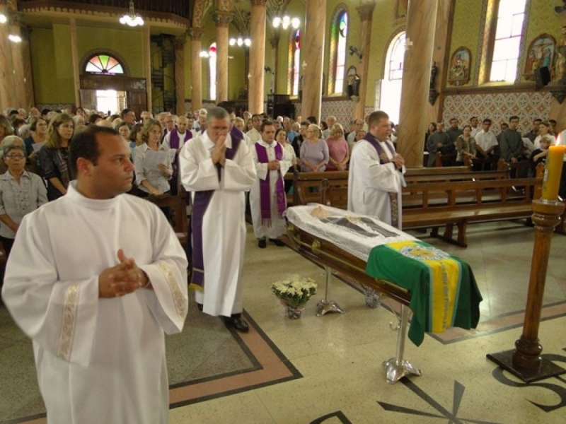 Enterro Padre Fabiano_22
