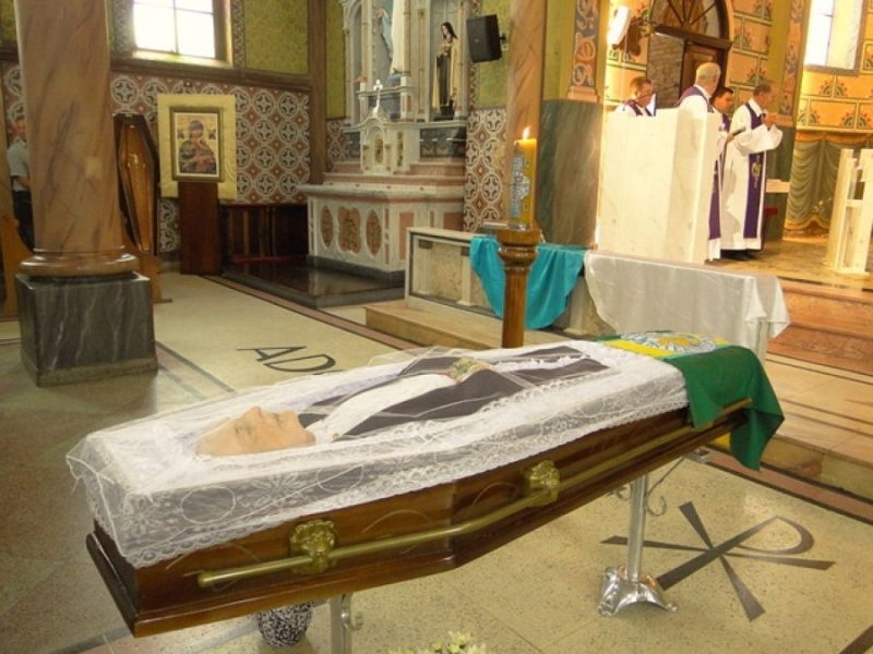 Enterro Padre Fabiano_28