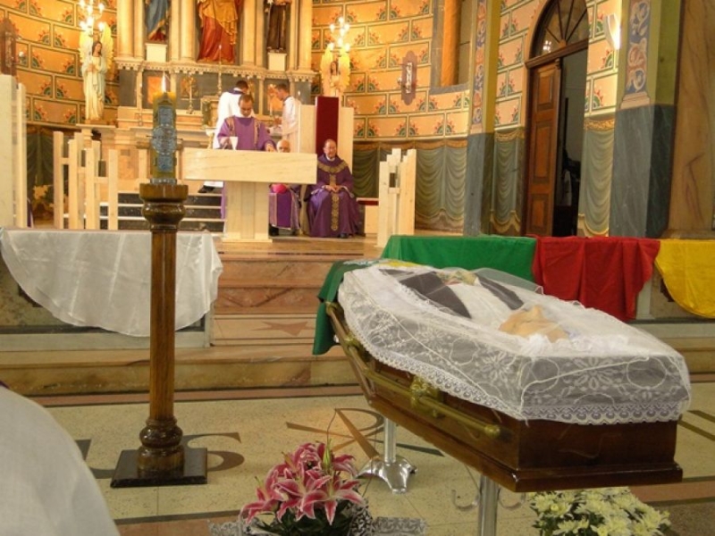 Enterro Padre Fabiano_57